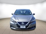 Used 2022 Nissan Leaf SV Plus image 2