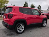 Certified 2023 Jeep Renegade Latitude image 4