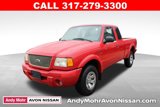 Used 2003 Ford Ranger XL image 3
