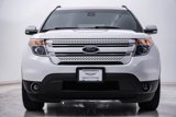 Used 2015 Ford Explorer Limited w/ Equipment Group 302A image 5