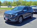 Used 2018 GMC Terrain Denali w/ Advanced Safety Package image 5