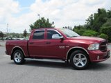 Used 2014 RAM 1500 Express image 2
