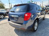 Used 2013 Chevrolet Equinox LT w/ Driver Convenience Package image 5