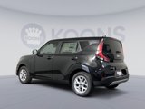 New 2025 Kia Soul LX image 4