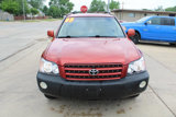 Used 2003 Toyota Highlander Limited image 4