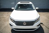 Used 2021 Volkswagen Passat 2.0T SE image 5
