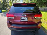 Used 2017 Jeep Grand Cherokee Laredo image 5