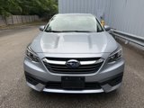 Used 2020 Subaru Legacy Premium image 2