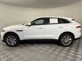Used 2017 Jaguar F-PACE Prestige image 4