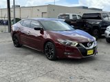 Used 2016 Nissan Maxima 3.5 S image 2