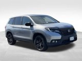 Used 2021 Honda Passport Sport image 3