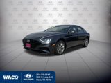 Used 2021 Hyundai Sonata SEL w/ Convenience Package image 3