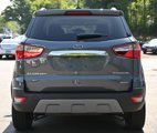 Used 2020 Ford EcoSport Titanium image 6