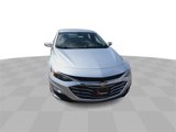 Used 2022 Chevrolet Malibu LT image 3