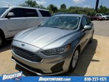 Used 2020 Ford Fusion SE image 3