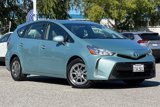 Used 2016 Toyota Prius V Four image 2