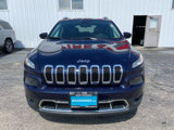 Used 2015 Jeep Cherokee Limited image 2