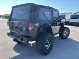 Used 2011 Jeep Wrangler Rubicon w/ PWR Convenience Group image 5