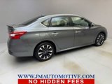 Used 2016 Nissan Sentra SR w/ SR Premium Package image 5