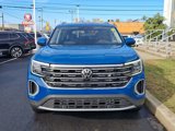 Certified 2025 Volkswagen Atlas SEL image 2