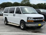 Used 2014 Chevrolet Express 3500 LT w/ LT Preferred Equipment Group image 2
