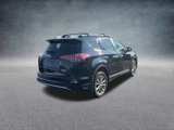 Used 2018 Toyota RAV4 Limited image 4