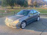 Used 2005 Mercedes-Benz C 230 Sedan image 4