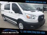 Used 2022 Ford Transit 250 Low Roof w/ Exterior Upgrade Package image 5