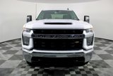Used 2022 Chevrolet Silverado 2500 LT w/ Fleet Comfort Package image 2