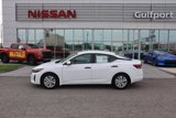 New 2025 Nissan Sentra S image 3