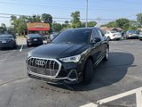Used 2022 Audi Q3 2.0T Premium Plus w/ Premium Plus Package image 3