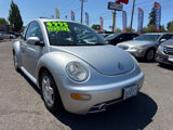 Used 2001 Volkswagen Beetle GLX image 3