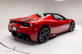Used 2015 Ferrari 458 Speciale A image 3