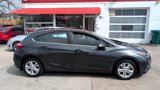 Used 2017 Chevrolet Cruze LT w/ Sun And Sound Package image 4