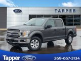 Used 2018 Ford F150 XLT image 1