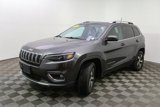 Used 2020 Jeep Cherokee Limited image 5