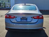 Used 2023 Chevrolet Malibu LS image 4