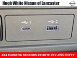 New 2025 Nissan Frontier S image 3