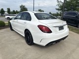 Certified 2021 Mercedes-Benz C 300 4MATIC Sedan image 5