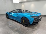 New 2025 McLaren Artura Spider image 4