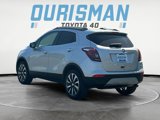 Used 2021 Buick Encore Preferred w/ Safety Package II image 4