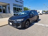 Used 2019 Subaru Crosstrek 2.0i Premium w/ Eyesight System image 2