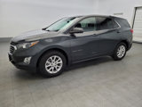Used 2019 Chevrolet Equinox LT image 2