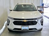New 2025 Chevrolet Trax LT w/ Driver Confidence Package image 5