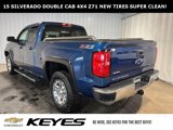 Used 2015 Chevrolet Silverado 1500 LT w/ All Star Edition image 6