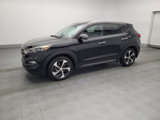 Used 2016 Hyundai Tucson Limited image 2