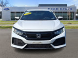 Used 2019 Honda Civic LX image 2