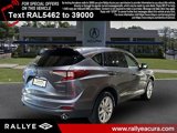 Used 2020 Acura RDX AWD image 3