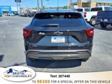 New 2025 Chevrolet Trax ACTIV w/ Driver Confidence Package image 4