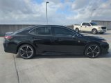 Used 2019 Toyota Camry XSE image 4